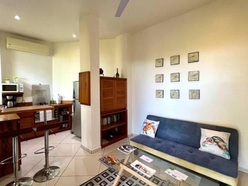 Valle Pura Vida Apartment | Tortuga, 1BR Apartment in Villa Mar y Sol, Pool, Big Deck, and Wildlife