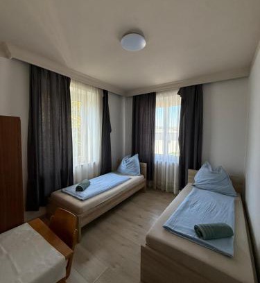 Gaishorn Hotel | TOSKANA Gasthaus