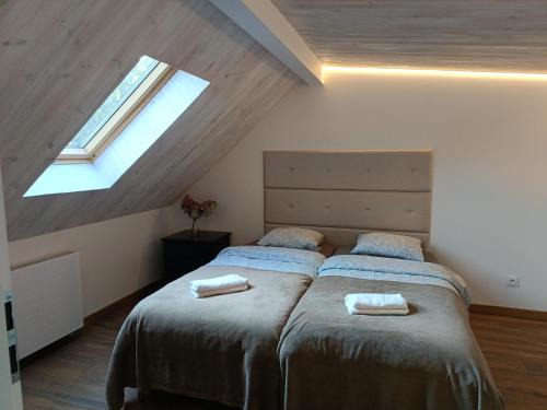 Nadarzyn Apartment | TOSKANA Nadarzyn