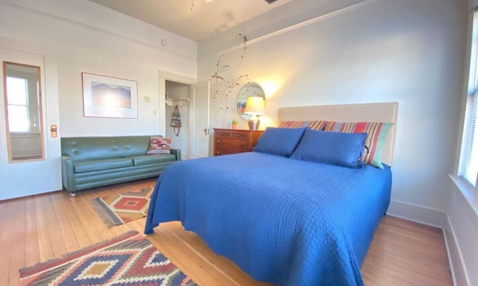 West University House | Total of 2 BR 2 BA/Near U of A/Your Own Duplex