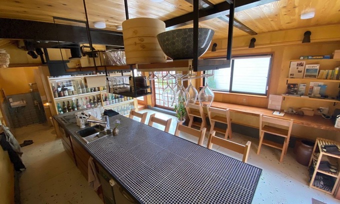 Akune House | Tototo Inn/Akune Kagoshima