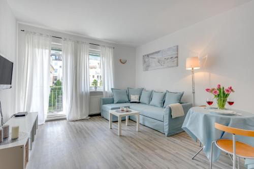 Gorny Sopot Apartment | TOTU HOME Molo Green Sopot Apartments