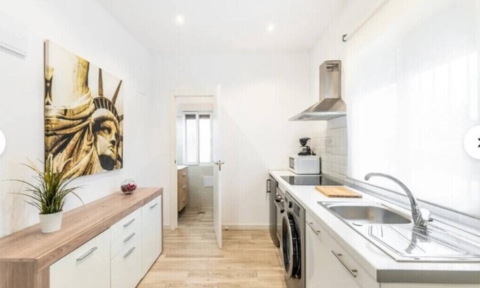 San Juan de Alicante Apartment | Tourist Apartment in San Juan de Alicante