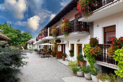Narin House | Tourist farm Pri Andrejevih