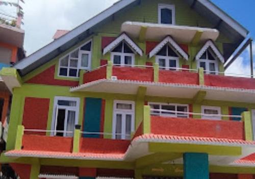 Tawang Hotel | Tourist Hut Arunachal Pradesh