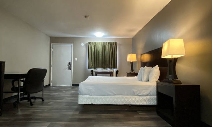 Galloway Hotel | Tourist Inn