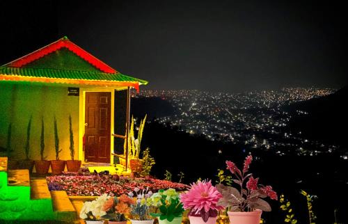 Dharan Resort | Tourist Land Resort - Rani Cottage