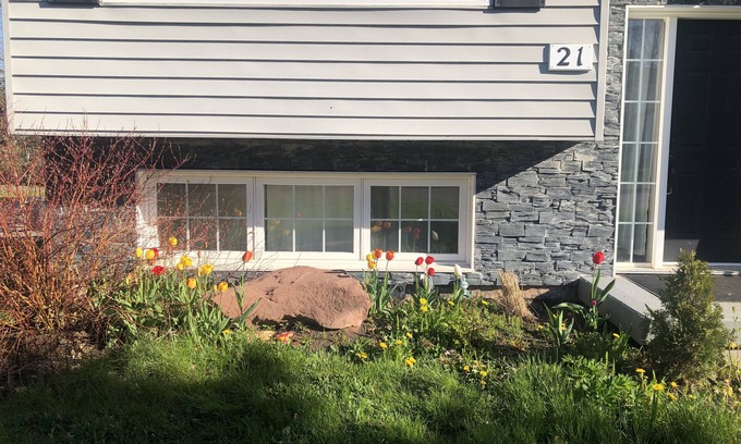 Charlottetown House | Tourist unit on the whole floor, near Water, Parks and downtown