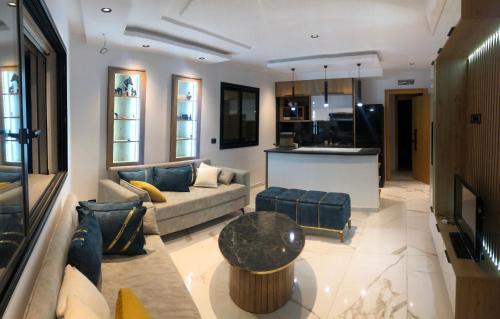 Eastern Hammamet Villa | Touristique