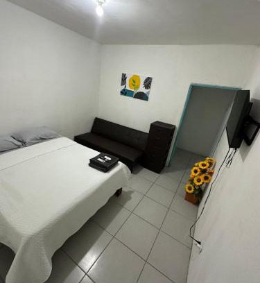 Liberia Apartment | Tourquesa Excellent WiFi Private