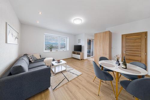Spisska Nova Ves Apartment | Tower Apartments Orchid & Amber