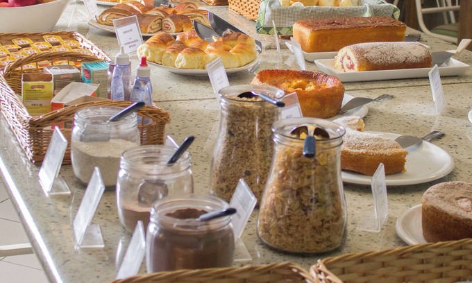 Franca Hotel | Tower Franca Hotel