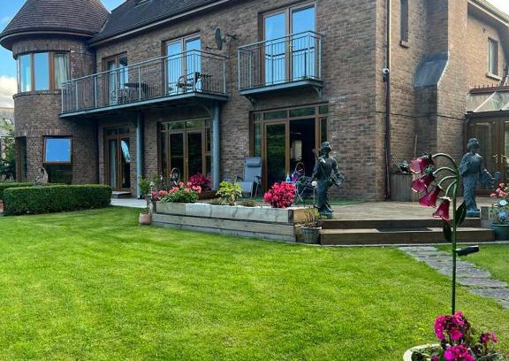 Helen's Bay House | Tower House