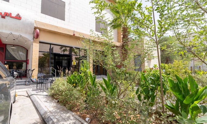 Ar Rawabi Hotel | towlan hotel