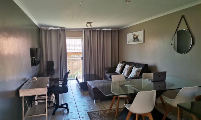 The Reeds Apartment | Town House at The Reeds