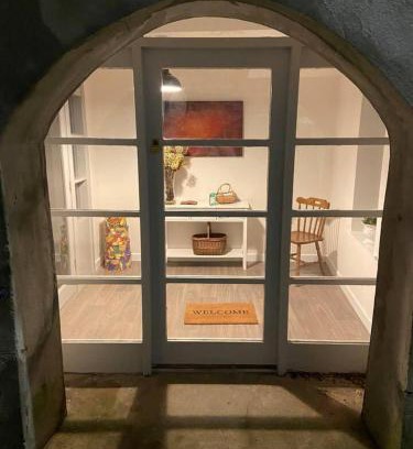 Enniskillen House | Town house in ideal location central Enniskillen