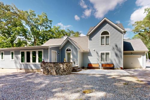 Rehoboth Beach House | Town of Lewes - 21063 Camp Arrowhead