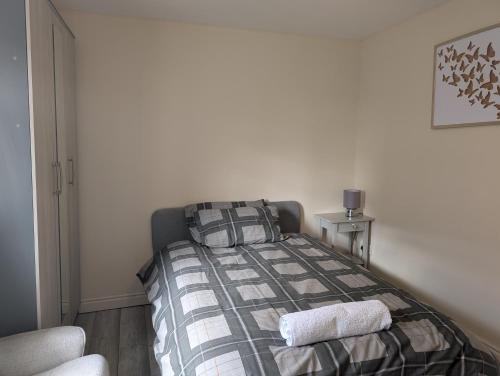 Nuneaton House | Town pad