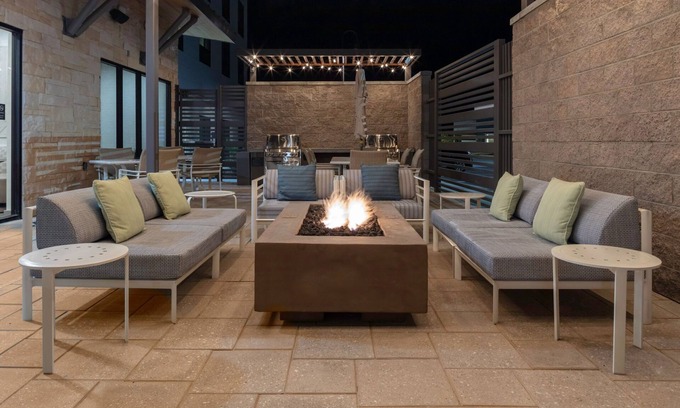 Buckeye Hotel | TownePlace by Marriott Suites Buckeye Verrado