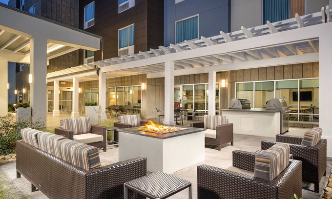 Tuscaloosa Hotel | TownePlace Suites by Marriott Tuscaloosa University Area