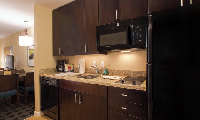 Dodge City Hotel | TownePlace Suites by Marriott Dodge City