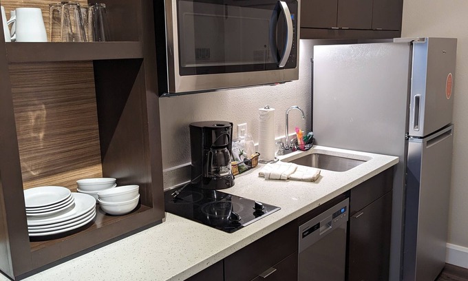 Columbia Hotel | TownePlace Suites Columbia West/Lexington