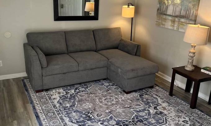 Grand Bay Condo | Townhomes Near the Bay - #5