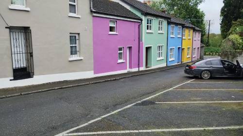 Muine Bheag House | Townhouse 2 Barrow Lane