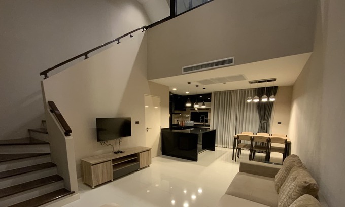 Talat Bang Khen Other | TownHouse near Donmuang airport