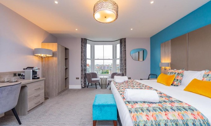 Aberystwyth Hotel | Townhouse No.1