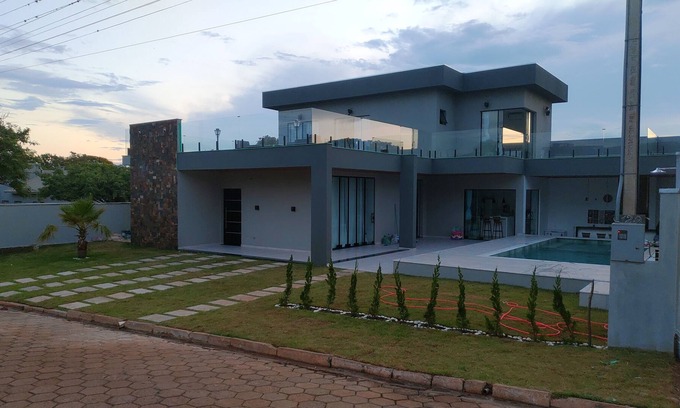 Carlopolis House | Townhouse on Ilha Bela - Carlópolis/PR