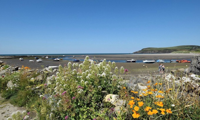 Abercych Cottage | Towy Cottage
