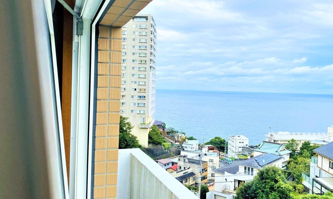 Atami Hotel | Toyoko Inn Atami Ekimae