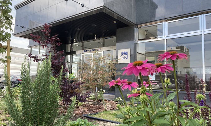 Onoe Onsen Hotel | Toyoko Inn Hikone Station Higashi