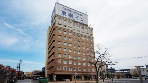 Hatago Oda Onsen Hotel | Toyoko Inn Izumo-shi Ekimae