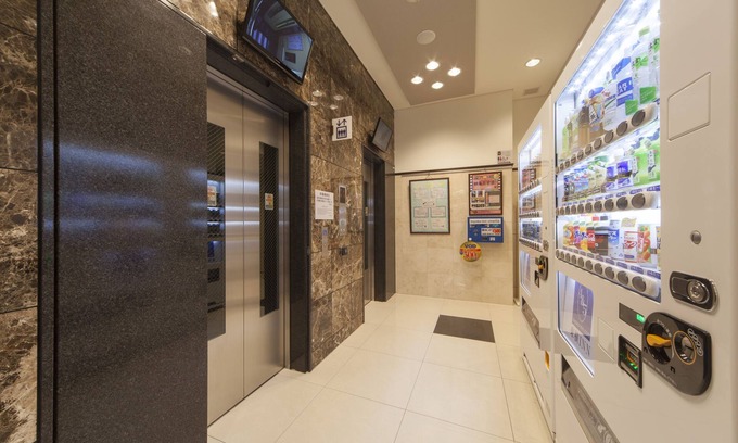 Kashiwa Hotel | Toyoko Inn Kashiwa Station Nishi