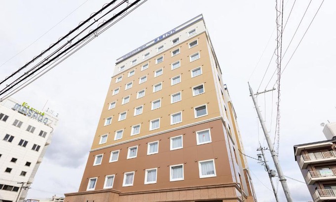 Oji Hotel | Toyoko Inn Nara Oji eki Minami guchi