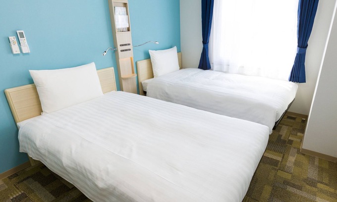 Ichihino Onsen Hotel | Toyoko Inn Satsuma Sendai Station Higashi