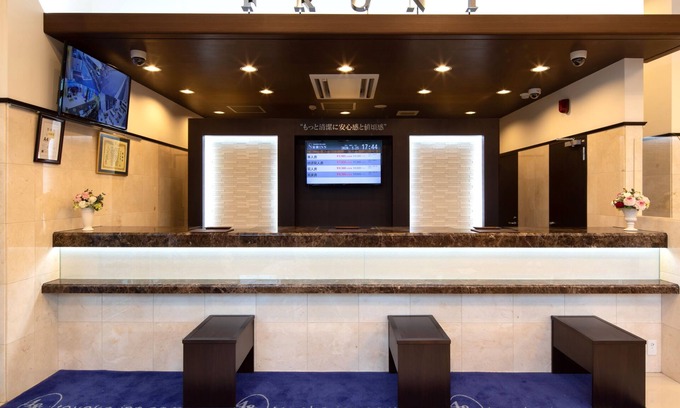 Toride Hotel | Toyoko Inn Toride-eki Higashi-guchi