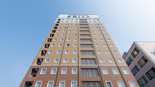 Tsu Hotel | Toyoko Inn Tsu eki Nishi guchi