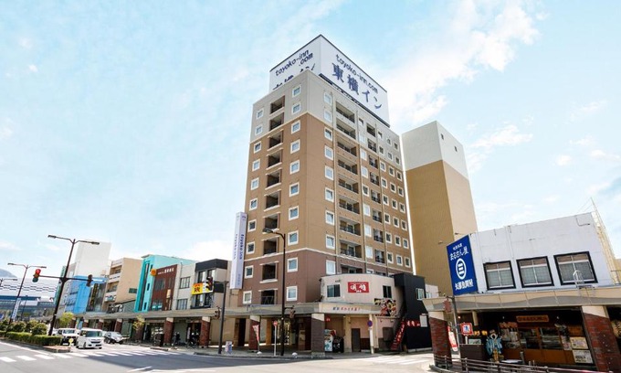 Makino Shiratani Onsen Hotel | Toyoko Inn Tsuruga Ekimae