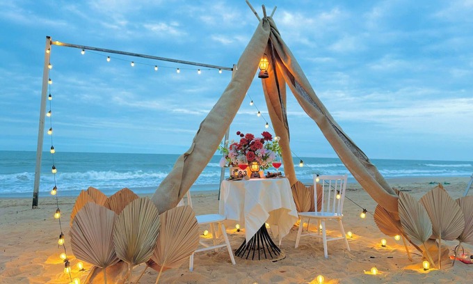 Phan Thiet RV Rental | TPHomes Phan Thiet