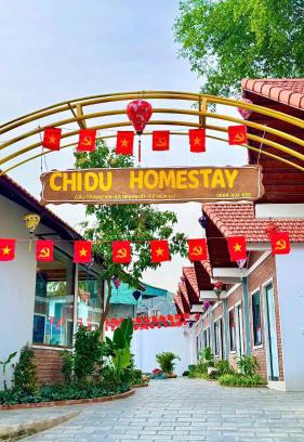 Ninh Binh Apartment | Tràng An ChiDu Homestay