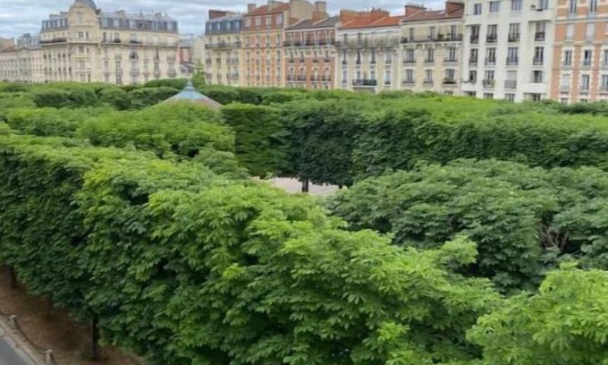 Clichy Apartment | Très bel Appartement - Clichy
