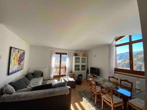 Soldeu Apartment | Très bel appartement de 3 chambres avec parking