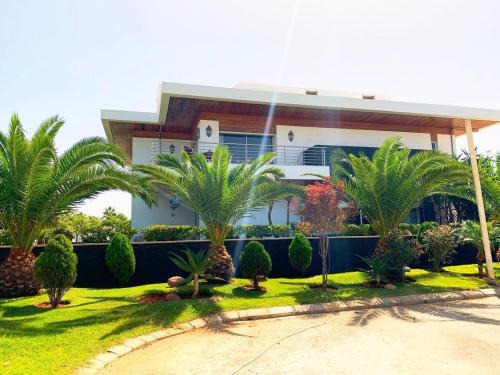 Bouznika Apartment | Très jolie Villa à Louer à Bouznika