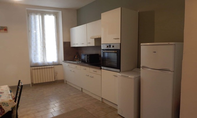 Coursan Apartment | Trés Interessant Qualité Prix A 15 KM de la mer