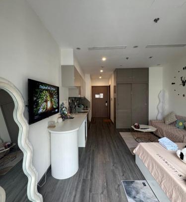 Tu Liem Hotel | Trạm Sạc Homestay Vinhomes Smart City