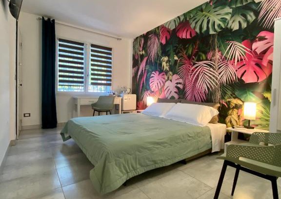 Vaccolino Bed & Breakfast | Tra campagna e mare