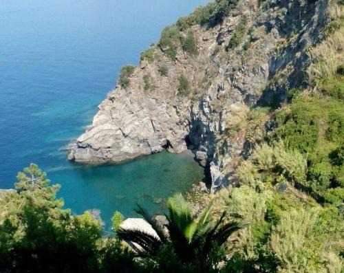 Corniglia Apartment | Tra collina e mare